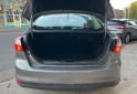 Autos - Ford Focus 2014 Nafta  - En Venta