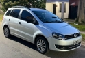 Autos - Volkswagen Suran 2011 GNC 130000Km - En Venta