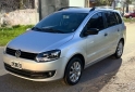 Autos - Volkswagen Suran 2011 GNC 130000Km - En Venta
