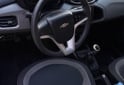 Autos - Chevrolet Onix 2013 Nafta 140000Km - En Venta