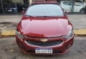 Autos - Chevrolet Onix LTZ 1.4 2019 Nafta 88000Km - En Venta