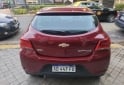 Autos - Chevrolet Onix LTZ 1.4 2019 Nafta 88000Km - En Venta