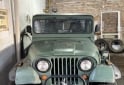 Cl�sicos - Jeep ika - En Venta
