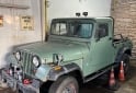Cl�sicos - Jeep ika - En Venta