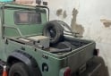 Cl�sicos - Jeep ika - En Venta