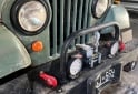 Cl�sicos - Jeep ika - En Venta