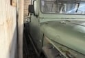 Cl�sicos - Jeep ika - En Venta
