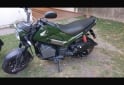 Motos - Honda Navi 2024 Nafta 1000Km - En Venta