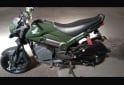 Motos - Honda Navi 2024 Nafta 1000Km - En Venta