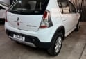 Autos - Renault Stepway 2013 Nafta  - En Venta