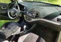 Autos - Kia Picanto 2013 Nafta 110000Km - En Venta