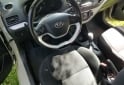 Autos - Kia Picanto 2013 Nafta 110000Km - En Venta