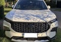 Camionetas - Ford Territory 2024 Nafta 35500Km - En Venta