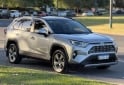 Camionetas - Toyota Rav 2019 Nafta  - En Venta