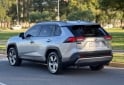 Camionetas - Toyota Rav 2019 Nafta  - En Venta