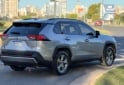 Camionetas - Toyota Rav 2019 Nafta  - En Venta