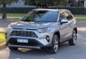 Camionetas - Toyota Rav 2019 Nafta  - En Venta