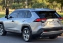 Camionetas - Toyota Rav 2019 Nafta  - En Venta