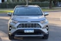 Camionetas - Toyota Rav 2019 Nafta  - En Venta
