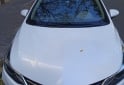 Autos - Chevrolet Cruze 2018 Nafta 112000Km - En Venta