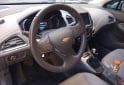 Autos - Chevrolet Cruze 2018 Nafta 112000Km - En Venta