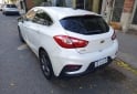 Autos - Chevrolet Cruze 2018 Nafta 112000Km - En Venta