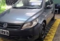 Autos - Volkswagen Gol trend 2011 GNC 280000Km - En Venta