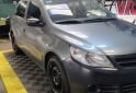 Autos - Volkswagen Gol trend 2011 GNC 280000Km - En Venta