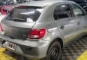 Autos - Volkswagen Gol trend 2011 GNC 280000Km - En Venta