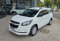 Autos - Chevrolet SPIN LT 1.8 N 2017 Nafta 50000Km - En Venta