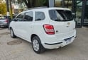 Autos - Chevrolet SPIN LT 1.8 N 2017 Nafta 50000Km - En Venta