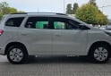 Autos - Chevrolet SPIN LT 1.8 N 2017 Nafta 50000Km - En Venta