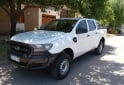 Camionetas - Ford RANGER DC 4X2 XL 2.2 LD 2021 Diesel 110000Km - En Venta