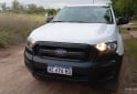 Camionetas - Ford RANGER DC 4X2 XL 2.2 LD 2021 Diesel 110000Km - En Venta