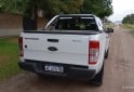 Camionetas - Ford RANGER DC 4X2 XL 2.2 LD 2021 Diesel 110000Km - En Venta