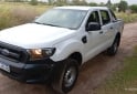 Camionetas - Ford RANGER DC 4X2 XL 2.2 LD 2021 Diesel 110000Km - En Venta