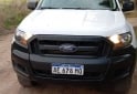 Camionetas - Ford RANGER DC 4X2 XL 2.2 LD 2021 Diesel 110000Km - En Venta