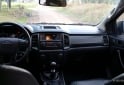 Camionetas - Ford RANGER DC 4X2 XL 2.2 LD 2021 Diesel 110000Km - En Venta