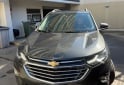 Camionetas - Chevrolet Equinox 2020 Nafta 74000Km - En Venta