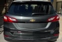 Camionetas - Chevrolet Equinox 2020 Nafta 74000Km - En Venta