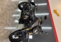 Motos - Honda Cb 300 2025 Nafta 450Km - En Venta