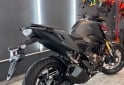 Motos - Honda Cb 300 2025 Nafta 450Km - En Venta