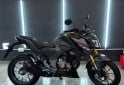 Motos - Honda Cb 300 2025 Nafta 450Km - En Venta