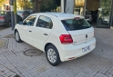 Autos - Volkswagen GOL TREND TRENDLINE MSI 2018 GNC 80000Km - En Venta