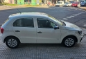 Autos - Volkswagen GOL TREND TRENDLINE MSI 2018 GNC 80000Km - En Venta