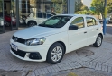 Autos - Volkswagen GOL TREND TRENDLINE MSI 2018 GNC 80000Km - En Venta