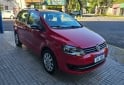 Autos - Volkswagen SURAN TRENDLINE 1.6N 2013 Nafta 130000Km - En Venta