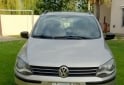 Autos - Volkswagen SURAN 2013 GNC 147000Km - En Venta