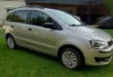 Autos - Volkswagen SURAN 2013 GNC 147000Km - En Venta
