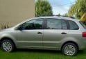 Autos - Volkswagen SURAN 2013 GNC 147000Km - En Venta